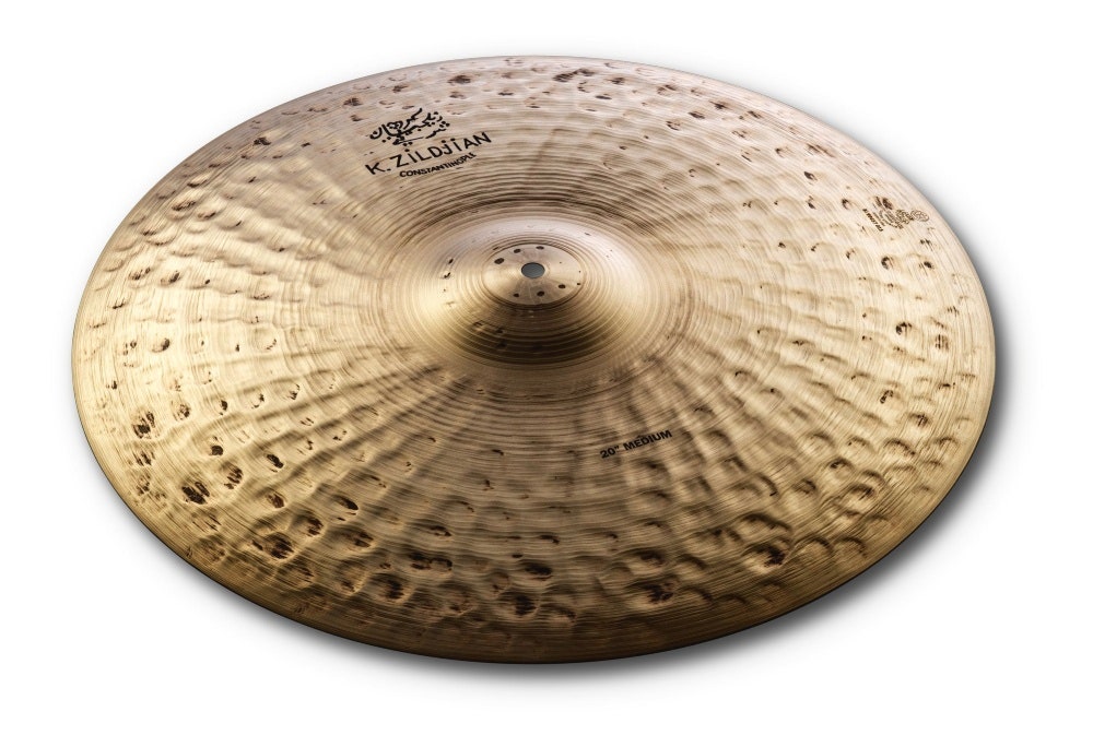 Zildjian 20" K Constantinople Ride Medio
