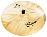 Zildjian 20" A Custom Ride Cymbal