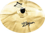 Zildjian A Custom Fast Piatto crash (16")