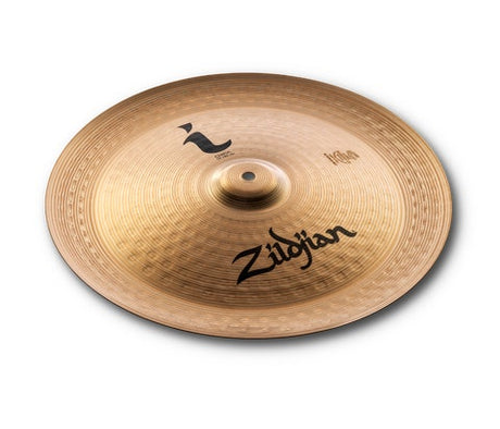 Zildjian 18" I-Family China