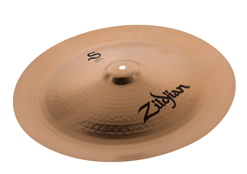 Zildjian 18" S-Family China