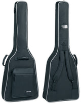 GEWA Guitars gig bag Economy 12 - Acoustic bass black