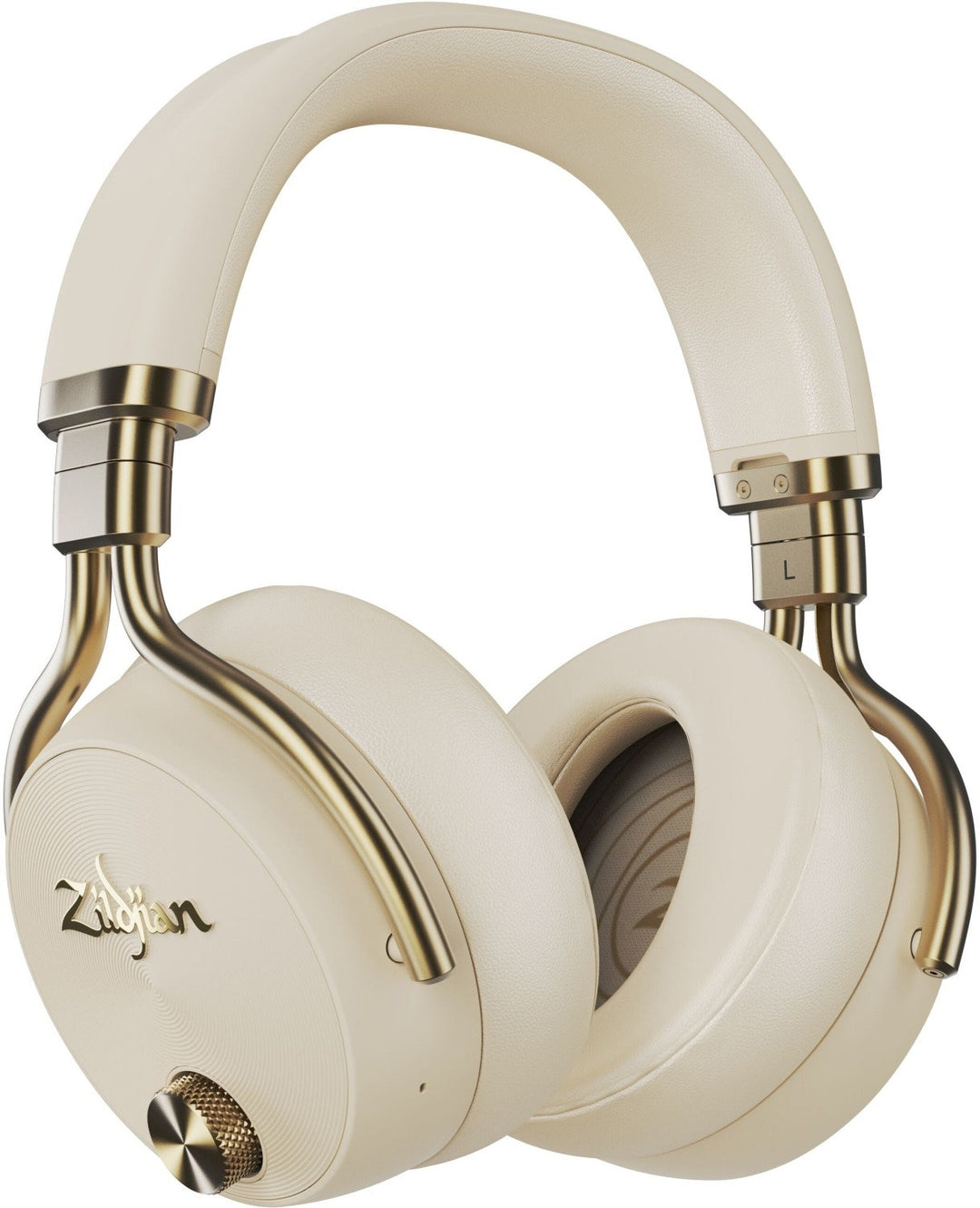 Zildjian Alchem-E Perfect Tune Headphones - Sabbia