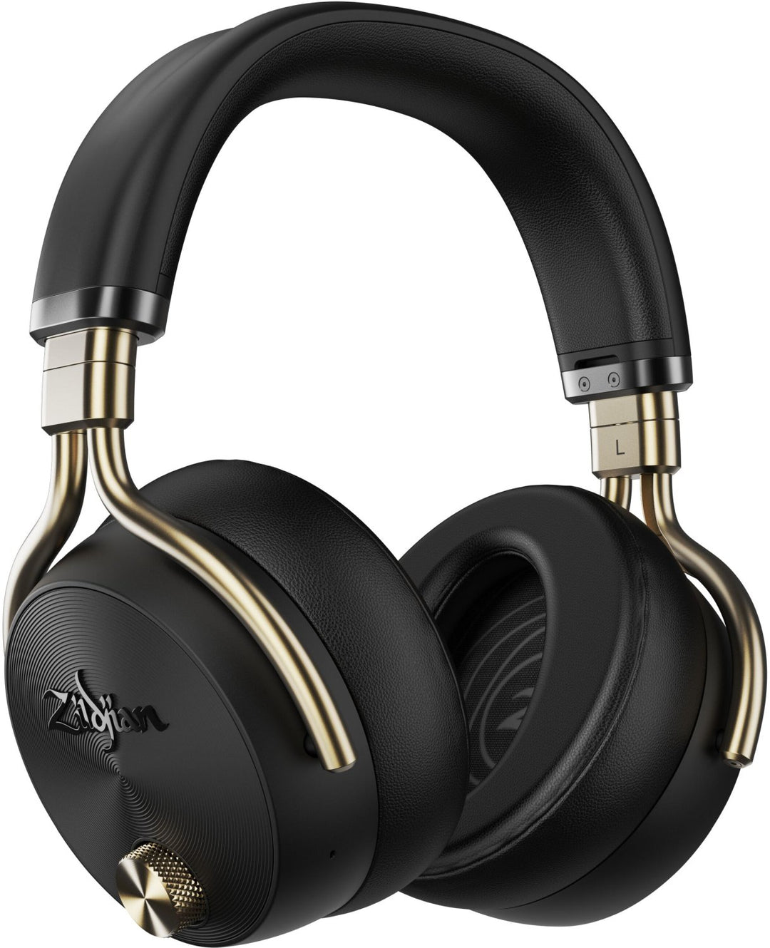 Cuffie Zildjian Alchem-E Perfect Tune - Black