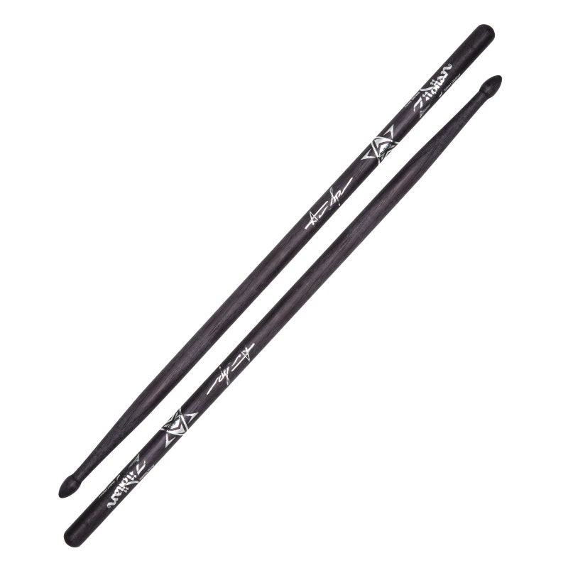 Bacchette per batteria Zildjian Aaron Spears Artist Series