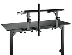 K&M 18803 Piano per "Omega" Supporto