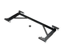 K&M 18804 Carrello per Pianoforte Elettrico