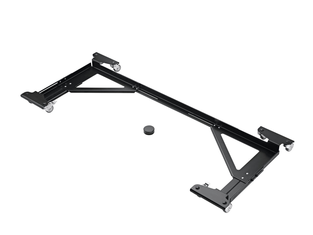 K&M 18804 Carrello per Pianoforte Elettrico