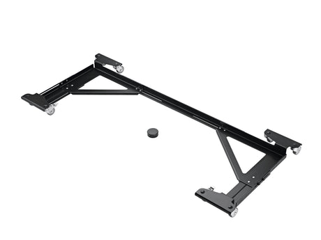 K&M 18804 Carrello per Pianoforte Elettrico