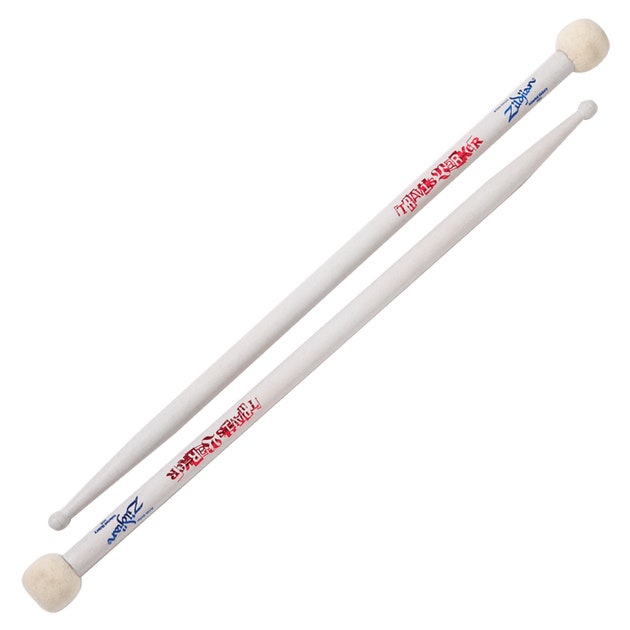 Zildjian bacchette doppie Travis Barker