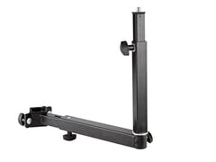 K&M 18807 Braccio Universale per Supporto Tastiere Omega