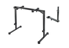 K&M 18807 Braccio Universale per Supporto Tastiere Omega
