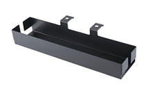 K&M 18808 Portacavi per Supporto Tastiere Omega