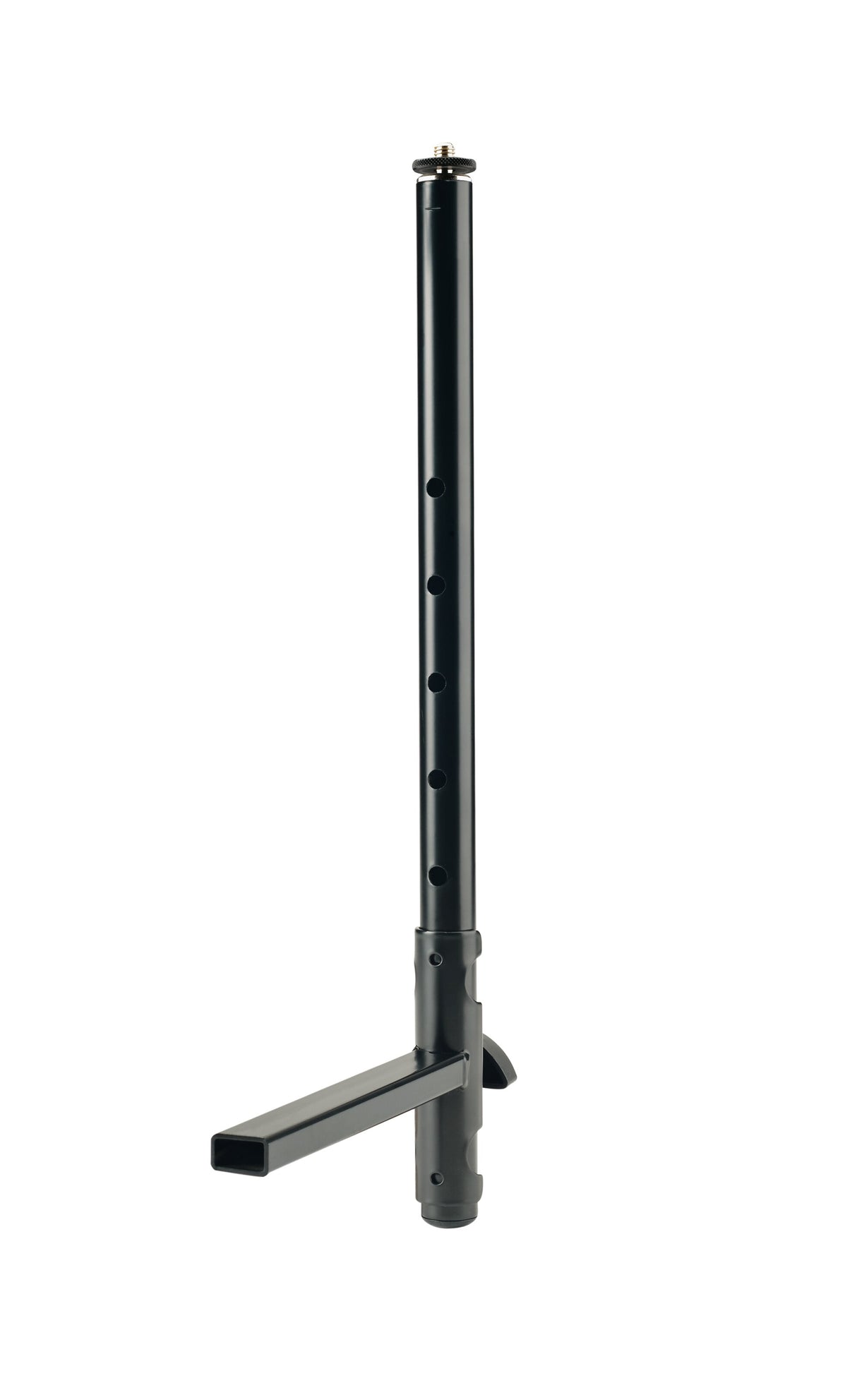 K&M 18817 Estensione 3/8" per Supporto Tastiere Omega