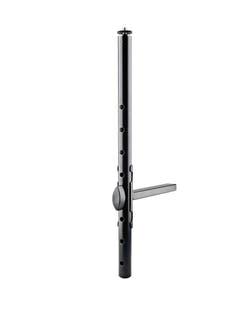 K&M 18817 Estensione 3/8" per Supporto Tastiere Omega