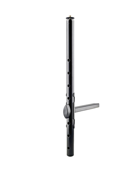 K&M 18817 Estensione 3/8" per Supporto Tastiere Omega