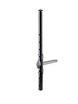 K&M 18817 Estensione 3/8" per Supporto Tastiere Omega