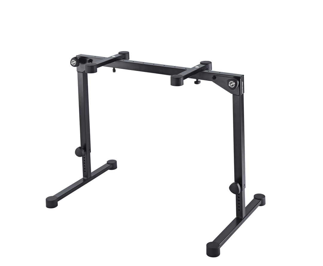 K&M 18820 Omega Pro Supporto Tastiere (Nero)