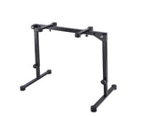 K&M 18820 Omega Pro Supporto Tastiere (Nero)