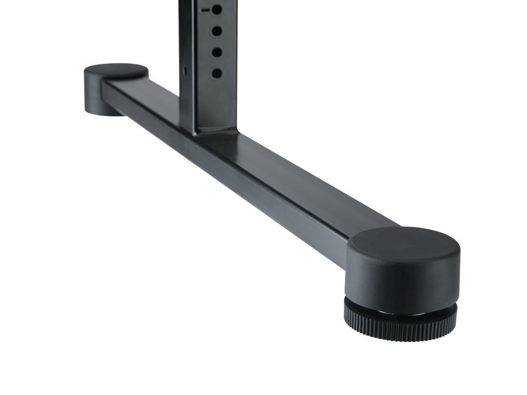 K&M 18820 Omega Pro Supporto Tastiere (Nero)