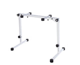 K&M 18820 Omega Pro Supporto Tastiere (Bianco)