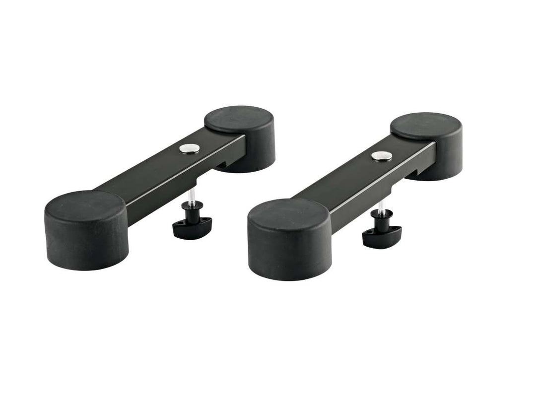 K&M 18827 Bracci per Supporto Tastiere Omega