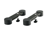 K&M 18827 Bracci per Supporto Tastiere Omega