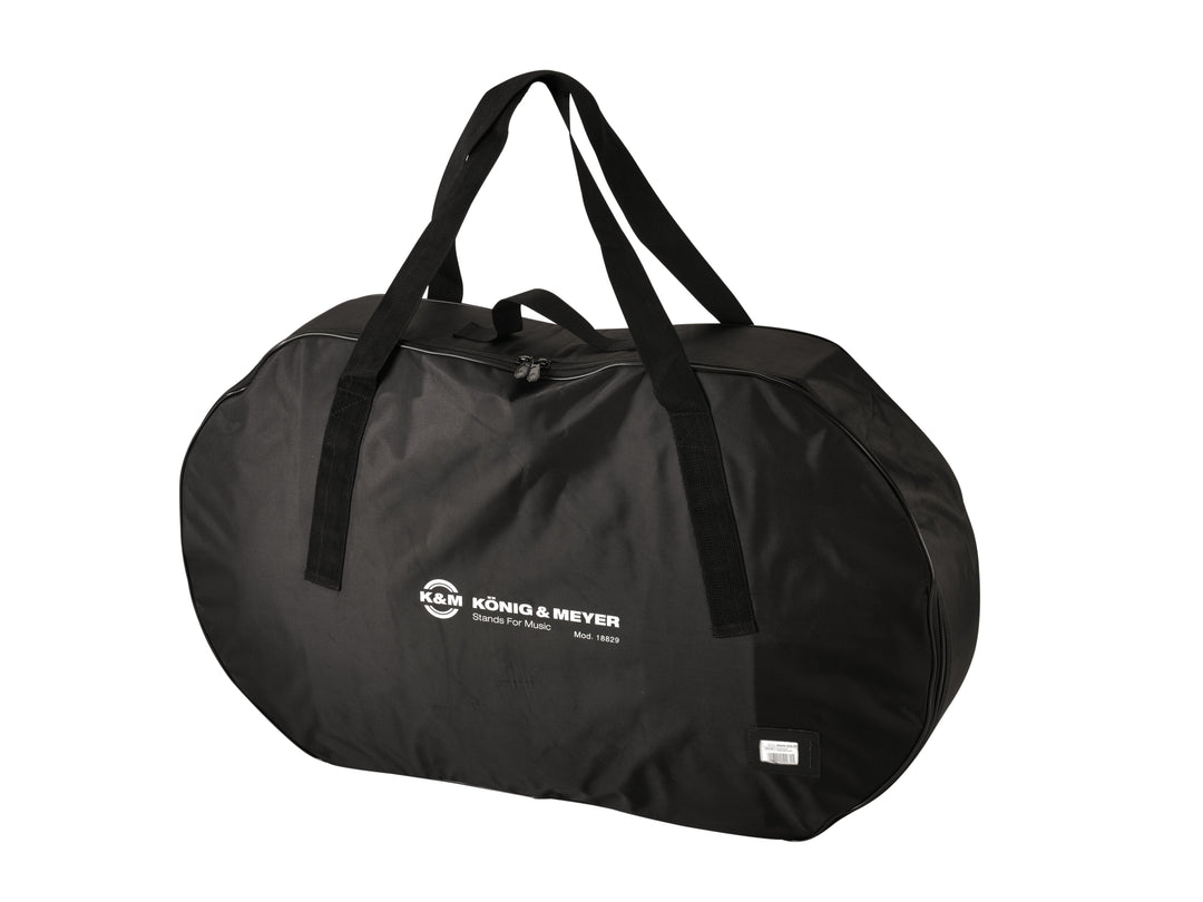 K&M Borsa per Omega Pro