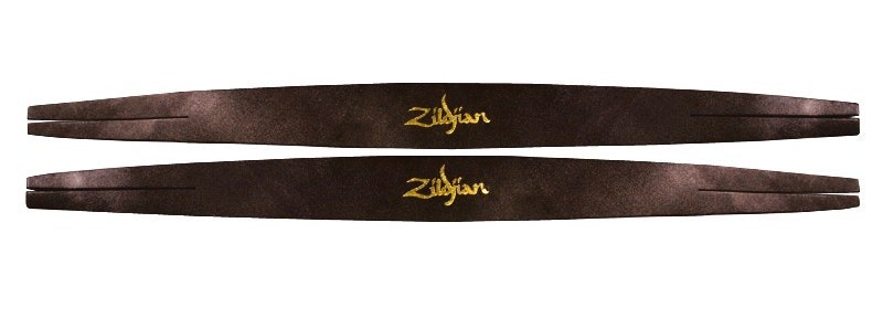 Zildjian P0750 Cinghie in pelle - Coppia
