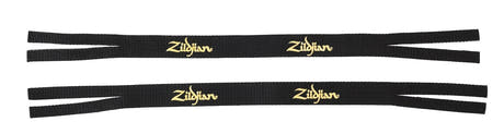 Zildjian P0754 Cinghie in nylon per piatti