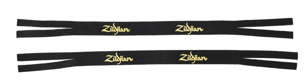 Zildjian P0754 Cinghie in nylon per piatti