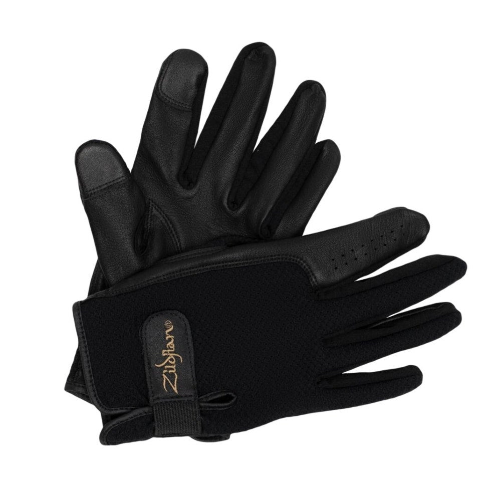 Zildjian Guanti da batterista touchscreen - Medium