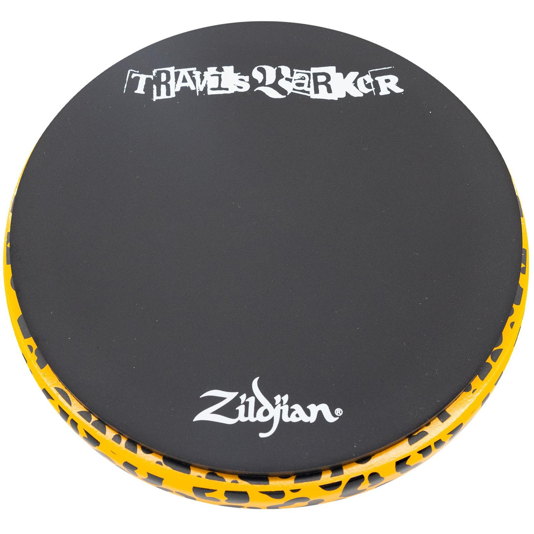 Zildjian 6" Travis Barker pad da pratica