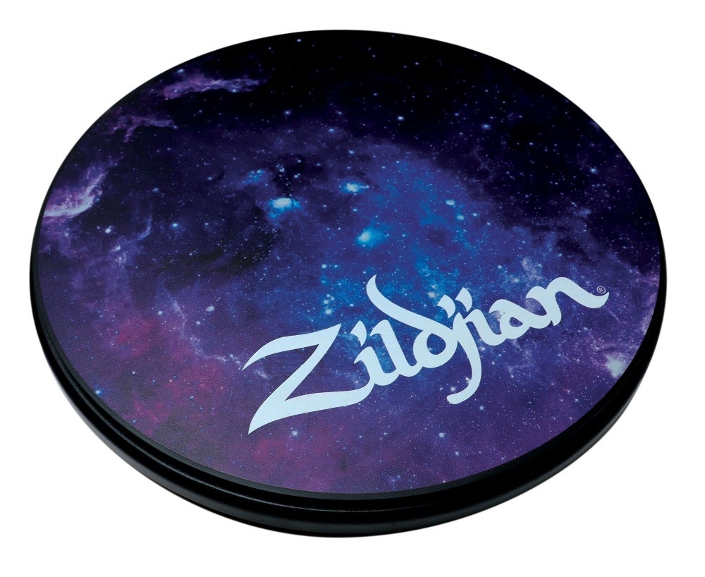 Zildjian Galaxy Pad da esercitazione - 6"