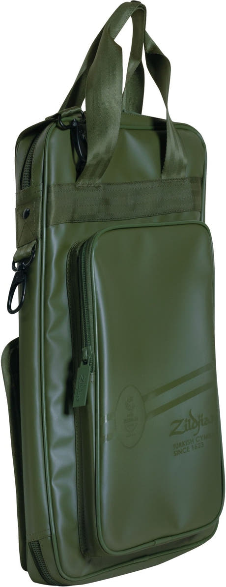 Zildjian Gigging Stick Bag - Verde salvia