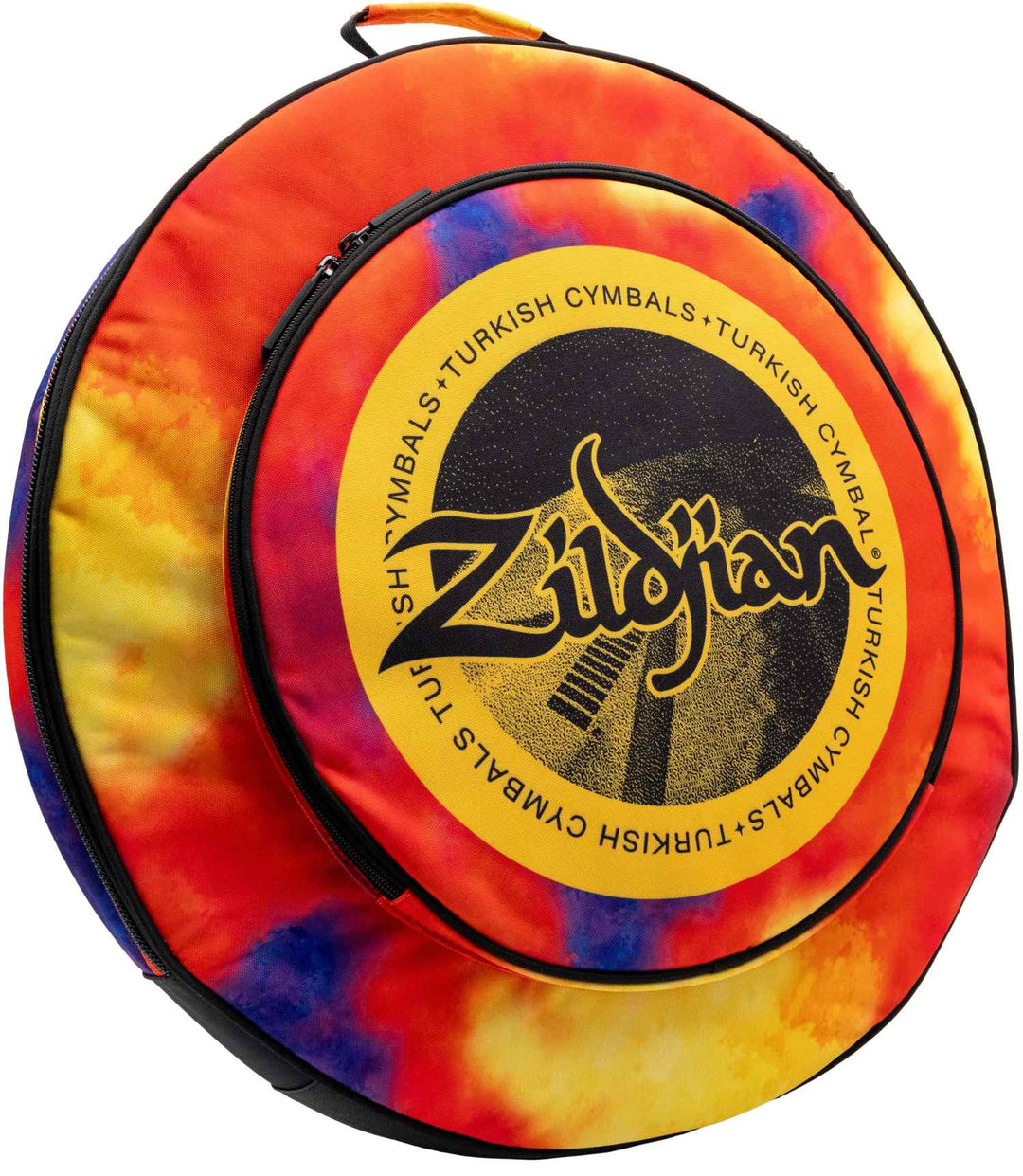 Zildjian Cymbal Bag - Orange Burst