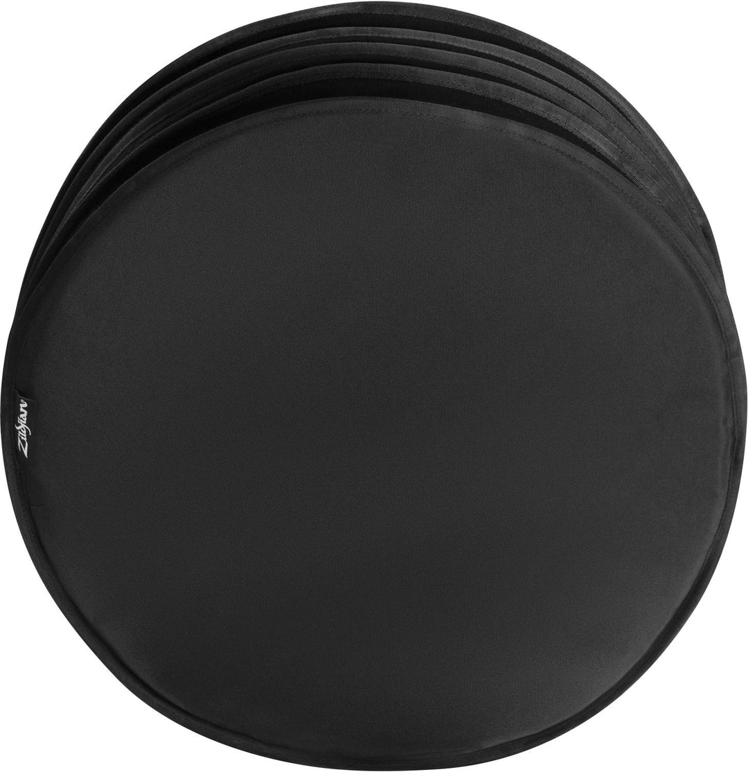 Zildjian Divisore per piatti - Black