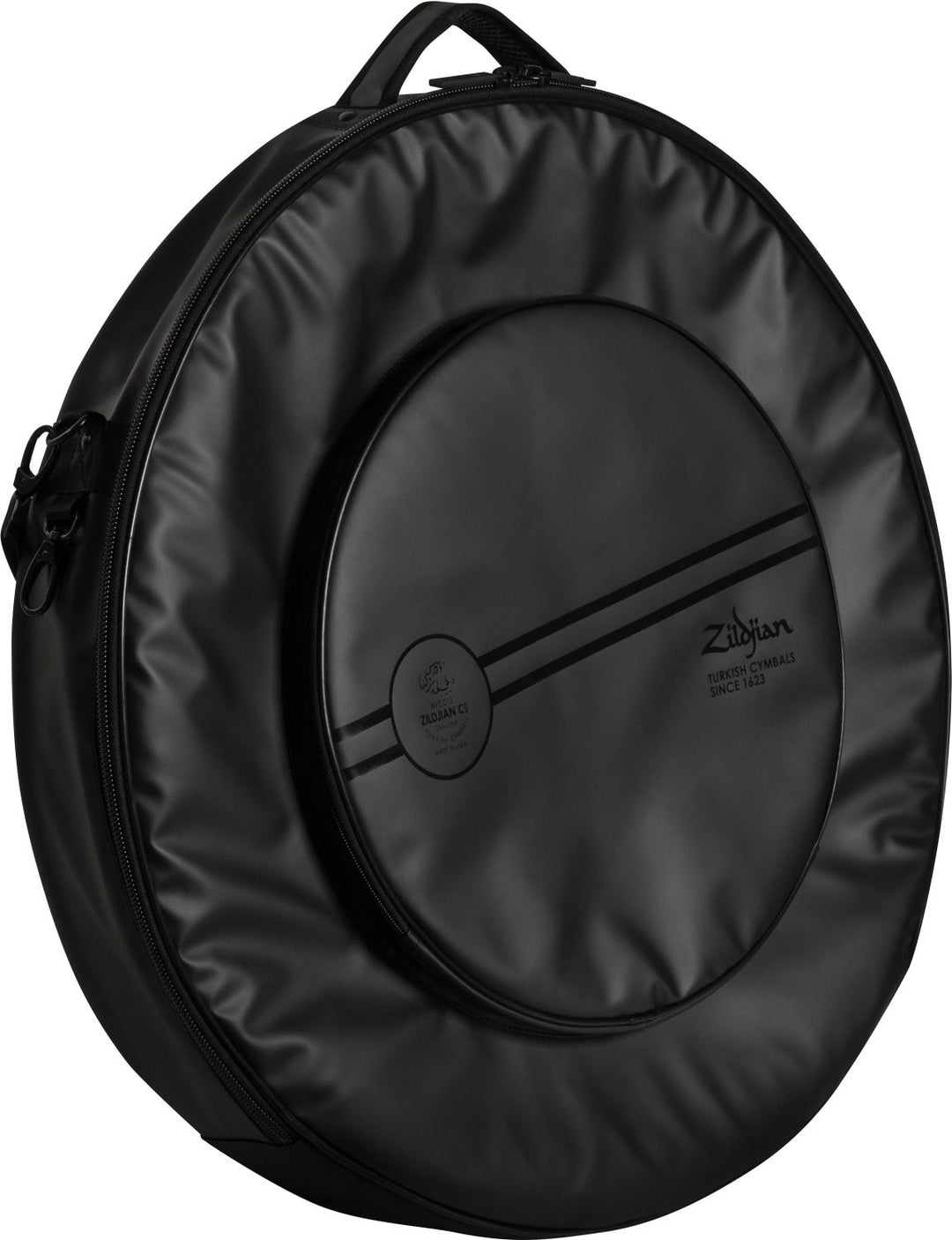 Zildjian 24" Borsa per piatti Gigging - Black