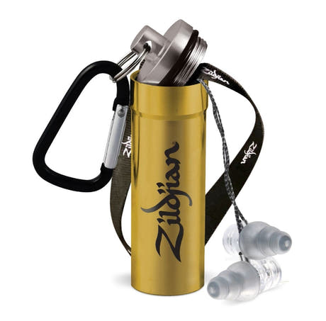 Zildjian Standard Fit Tappi per le orecchie Hi-Fi