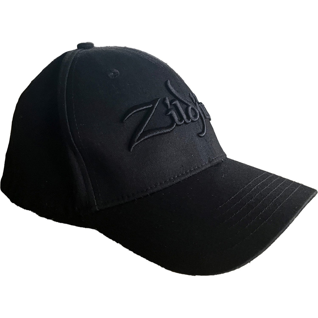 Zildjian Blackout Cappello elasticizzato L/XL