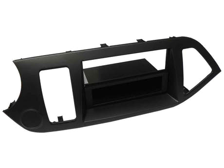 CT24KI21L 1-DIN Cornice per Kia