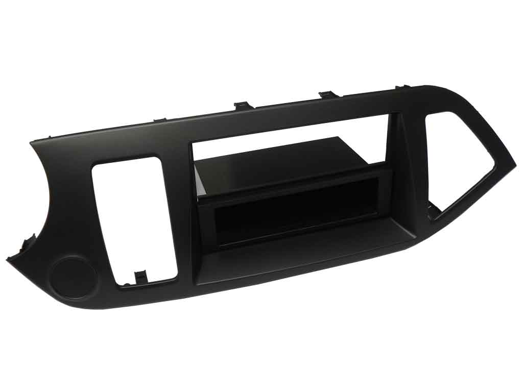 CT24KI21L 1-DIN Cornice per Kia