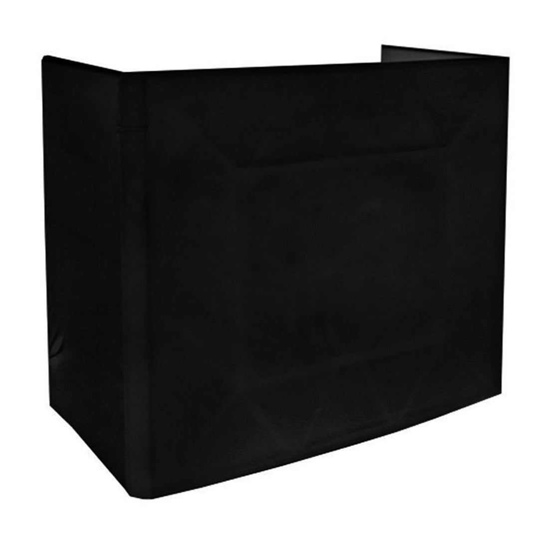 DNA DJ STAND Telo Black