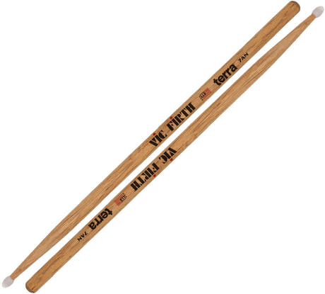 Vic Firth 7ATN Terra Series - Nylon Tip