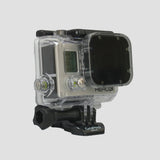 PolarPro Hero4/3+/3 Slim Line Polarizer