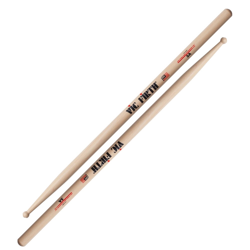 Vic Firth JPH5A Serie Signature Joe Porcaro