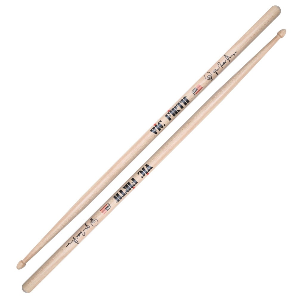 Vic Firth Serie Signature SAT2 Ahmir "Questlove" Thompson