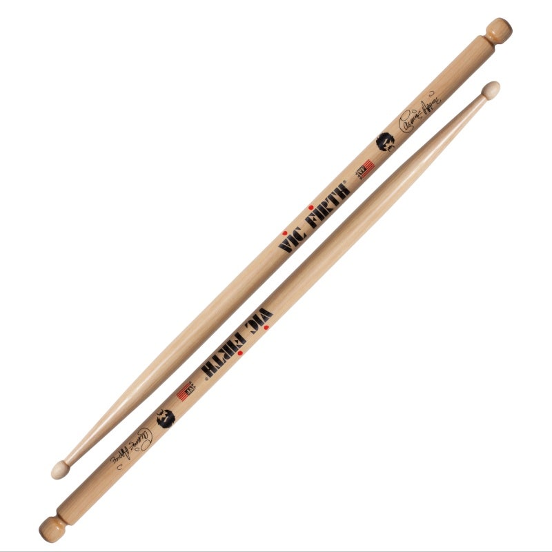 Vic Firth SCA Serie Signature Carmine Appice