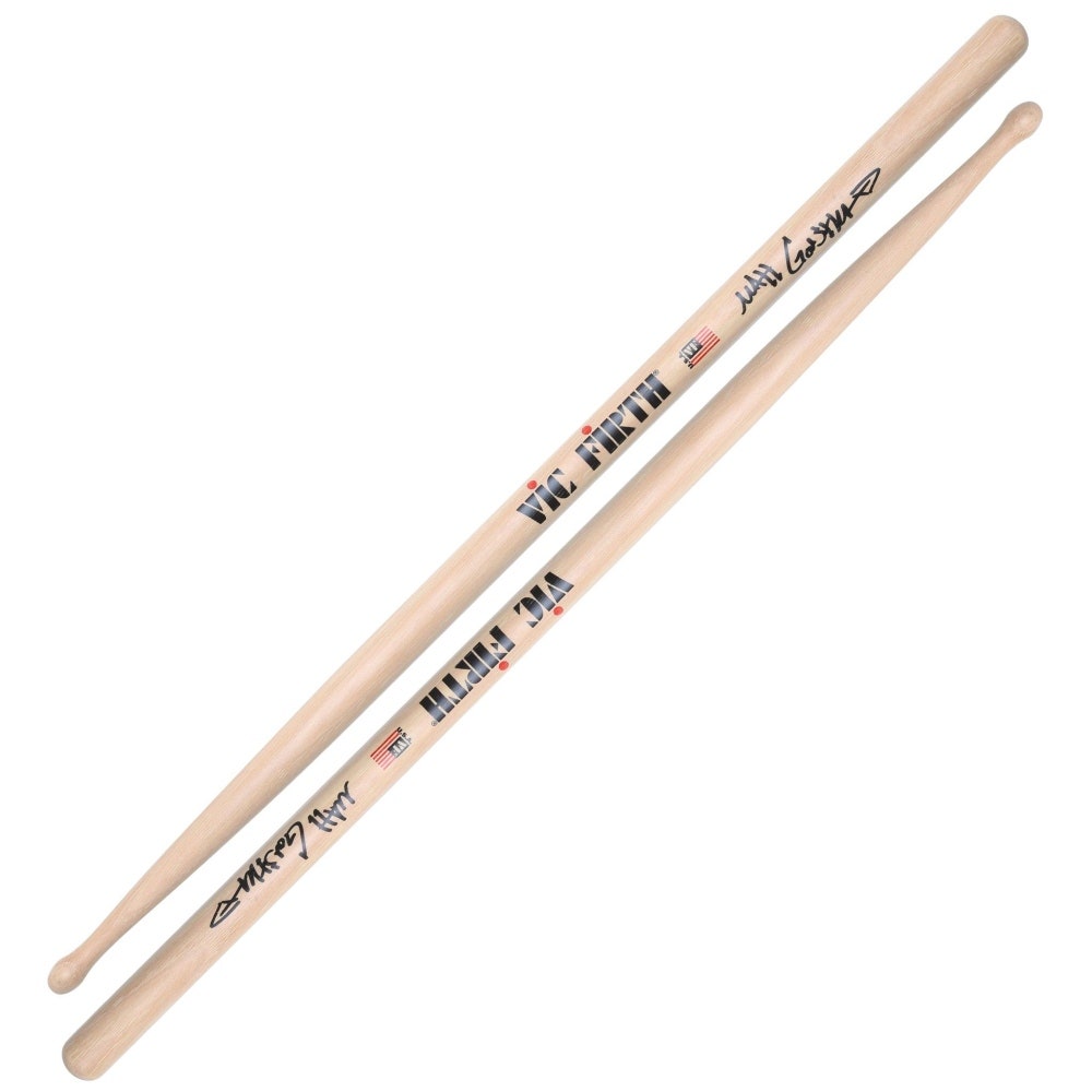 Vic Firth SGAR Serie Signature Matt Garstka