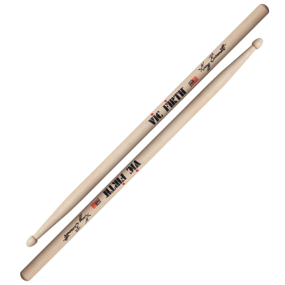 Vic Firth SGB Serie Signature Gregg Bissonette